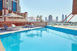 Staybridge Suites Doha Lusail, an IHG Hotel image
