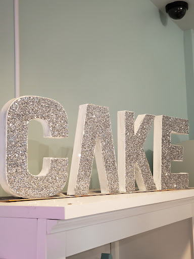 Bakery «White Flower Cake Shoppe», reviews and photos, 2101 Richmond Rd, Beachwood, OH 44122, USA