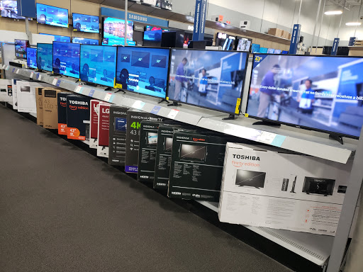 Electronics Store «Best Buy», reviews and photos, 7949 Towne Center Pkwy, Papillion, NE 68046, USA