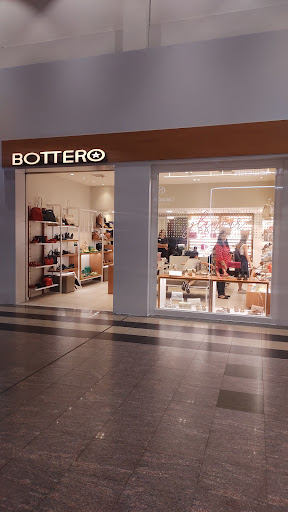Logo da empresa - Bottero Neumarkt