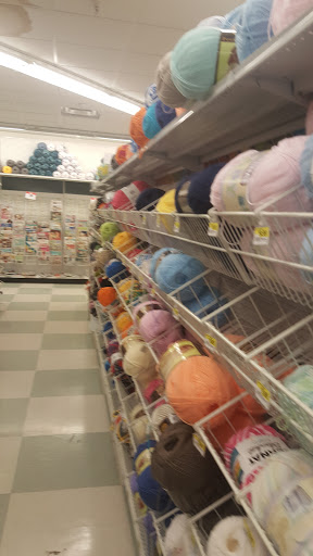 Fabric Store «Jo-Ann Fabrics and Crafts», reviews and photos, 11945 SW Pacific Hwy #250, Tigard, OR 97223, USA