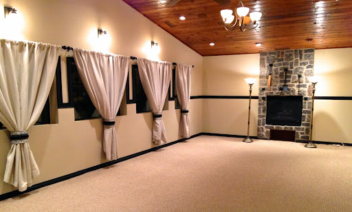 Funeral Home «Probst Family Funeral Home», reviews and photos, 79 E Main St, Midway, UT 84049, USA