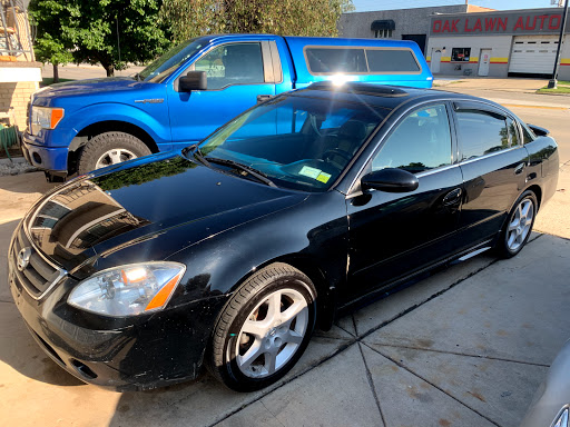 Soap N' Suds Auto Detail en Burbank