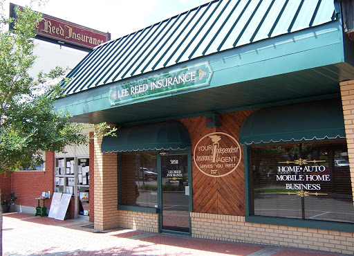 Auto Insurance Agency «Lee Reed Insurance», reviews and photos