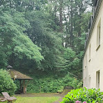 Photo n°2 de l'avis de Sergey.e fait le 14/07/2023 à 09:49 sur le  Schroeders Stadtwaldhotel à Trier