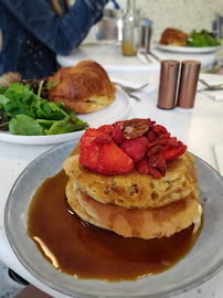 Pancake du Café BLOOM à Strasbourg - n°5