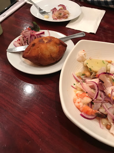 Peruvian Restaurant «Kotosh», reviews and photos, 2408 Lomita Blvd, Lomita, CA 90717, USA