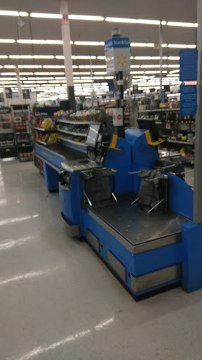 Department Store «Walmart Supercenter», reviews and photos, 1505 N Dale Mabry Hwy, Tampa, FL 33607, USA