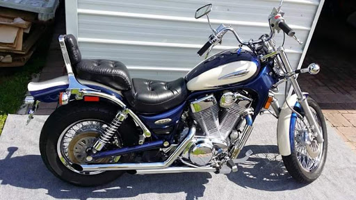 Used Car Dealer «HORIZON AUTO GROUP», reviews and photos, 6780 Narcoossee Rd, Orlando, FL 32822, USA