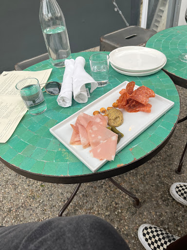 Bar «Esters Wine Shop & Bar», reviews and photos, 1314 7th St, Santa Monica, CA 90405, USA