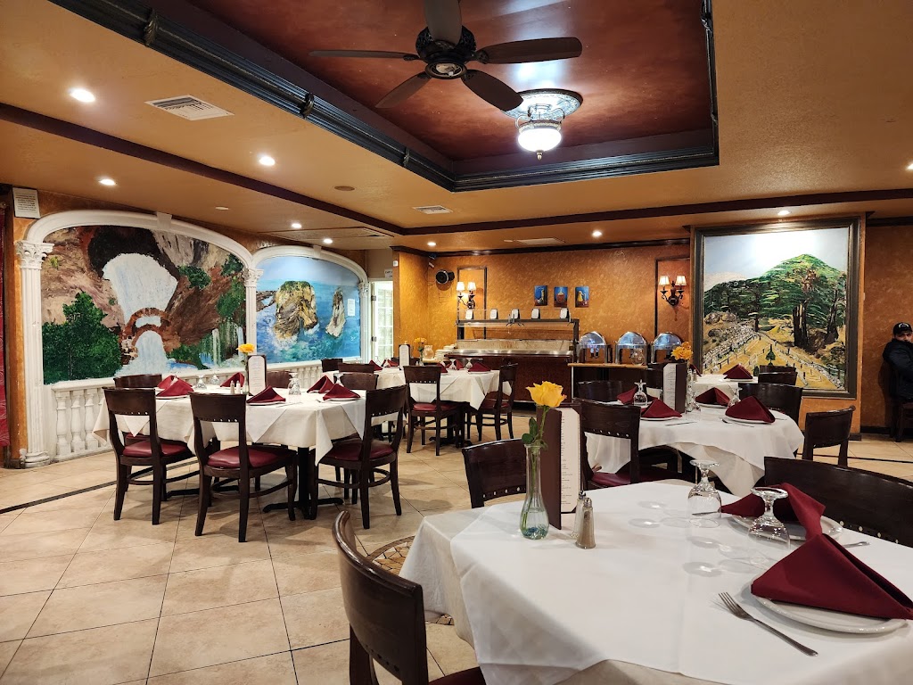 Mandaloun Mediterranean Cuisine 32256