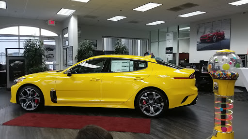 Ford Dealer «Folsom Lake Ford», reviews and photos, 12755 Folsom Blvd, Folsom, CA 95630, USA