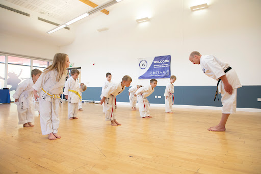 The Black Belt Academy Bournemouth