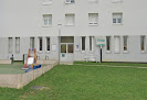 Centre Socioculturel – La Fontaine Brétigny-sur-Orge