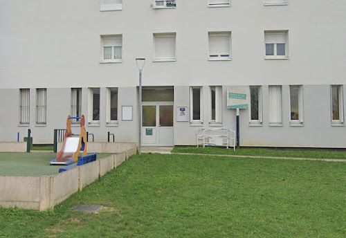 Centre Socioculturel – La Fontaine à Brétigny-sur-Orge