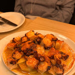 Photo n° 2 de l'avis de Ezequiel.a fait le 30/12/2022 à 21:27 pour La Penela. Restaurant galicien à Paris à Paris