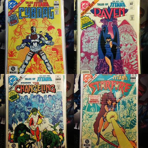 Comic Book Store «PHANTASM COMICS», reviews and photos, 26 N Main St, New Hope, PA 18938, USA