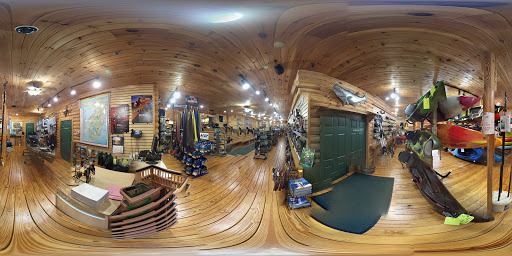 Camping Store «Mosquito Creek Outdoors», reviews and photos, 170 S Washington Ave, Apopka, FL 32703, USA