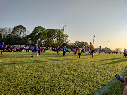 Groover Road Soccer Complex