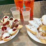 Photo n°2 de l'avis de Victor. fait le 07/04/2024 à 12:26 sur le  Arcicchetti Bakaro à Venice