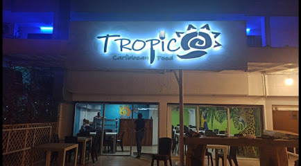 TROPICO Caribbean Food - Cra. 19 #7d-05, Valledupar, Cesar, Colombia