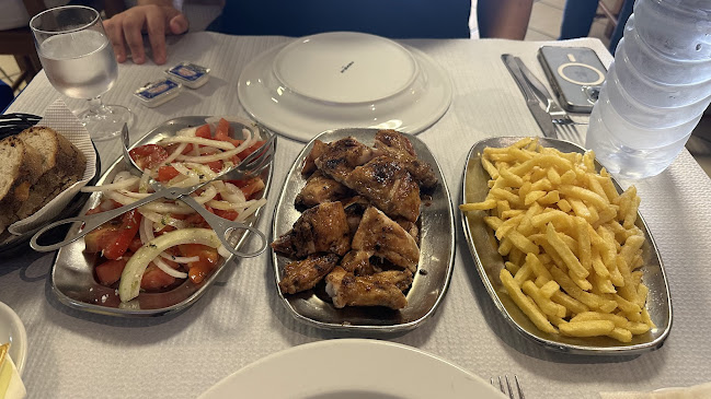 Avaliações doO Aurélio em Albufeira - Restaurante