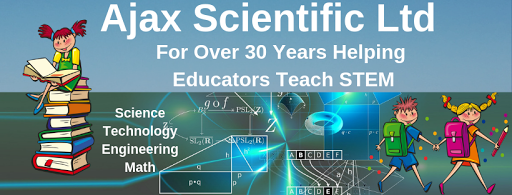 Ajax Scientific Ltd
