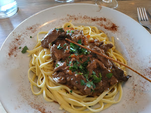 Photo n°29 de Restaurant U Corsu à Propriano ()