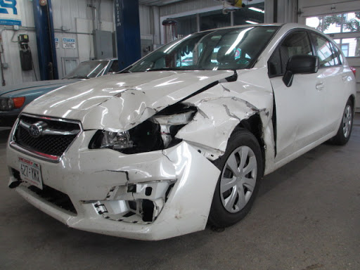 Auto Body Shop «Lynch Auto Body, Inc», reviews and photos, 2305 Atwood Ave, Madison, WI 53704, USA