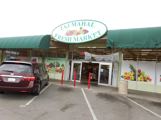 Grocery Store «Taj Mahal Fresh Market», reviews and photos, 933 E Duane Ave, Sunnyvale, CA 94085, USA