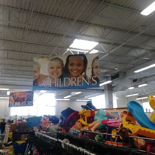 Thrift Store «Goodwill Store & Donation Center», reviews and photos, 6100 75th St, Kenosha, WI 53142, USA