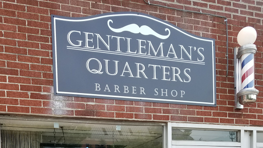 Barber Shop «Centre Barber Shop», reviews and photos, 105 Thomas St, Bel Air, MD 21014, USA