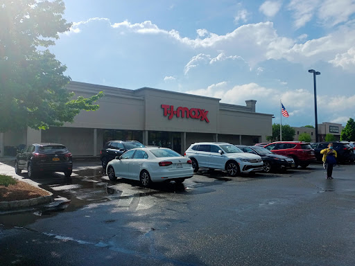 Department Store «T.J. Maxx», reviews and photos, 125 Interstate Shop Center, Ramsey, NJ 07446, USA