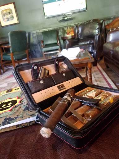 Cigar Shop «Embassy Cigar Lounge», reviews and photos, 3987 Jefferson Davis Hwy, Stafford, VA 22554, USA