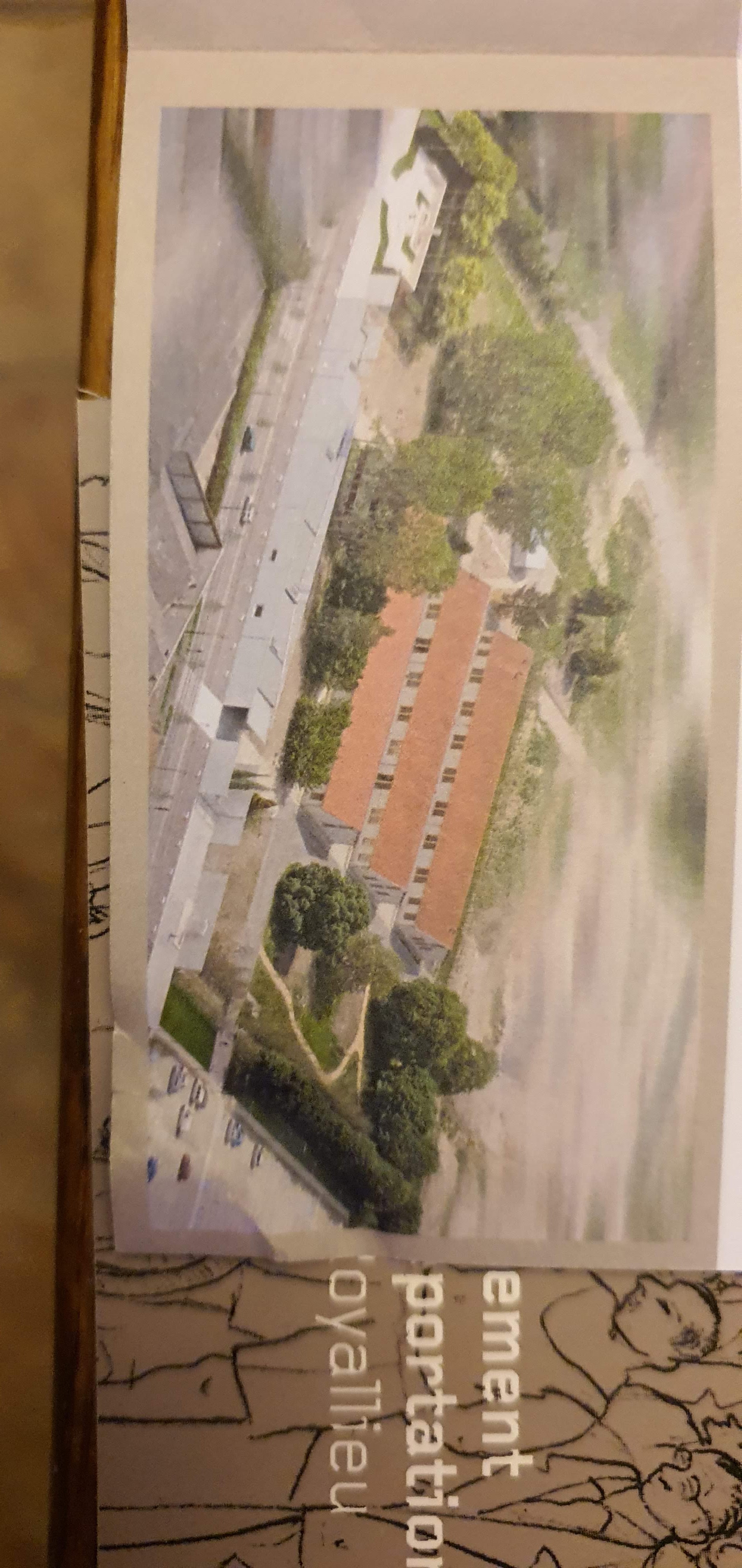 Photo n° 1 de l'avis de Jean-louis.a fait le 27/02/2020 à 18:57