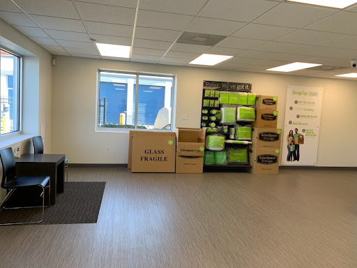 Storage Facility «Extra Space Storage», reviews and photos, 3264 S Military Hwy, Chesapeake, VA 23323, USA