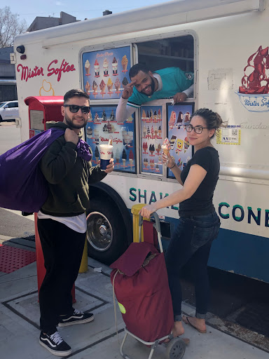 Laundromat «Giant Laundry», reviews and photos, 2861 Webster Ave, Bronx, NY 10458, USA