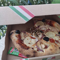 Plats et boissons du Pizzeria Dio's Pizza à Blainville-sur-Orne - n°13