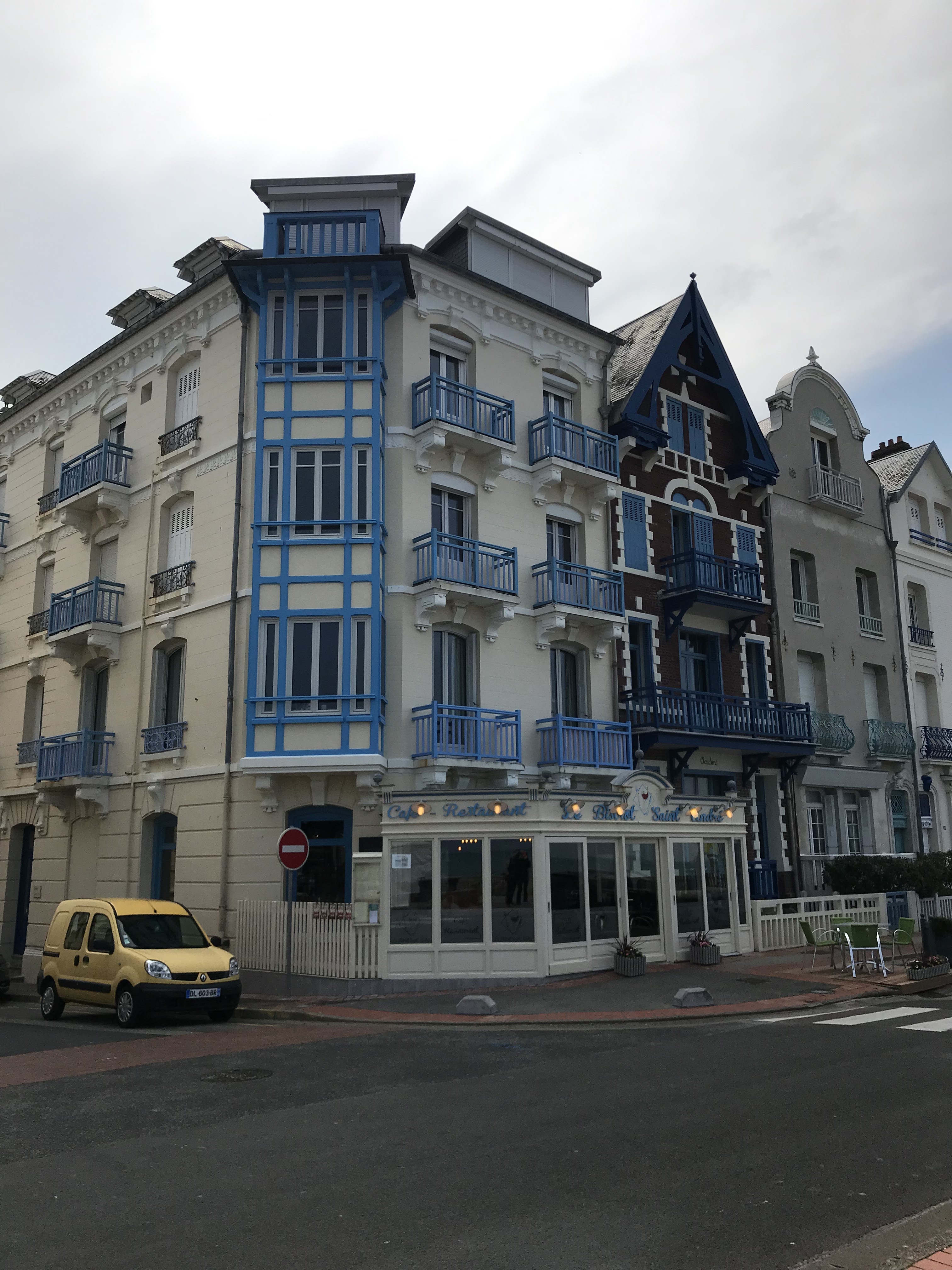 Photo n° 2 de l'avis de Co. fait le 11/04/2019 à 11:27