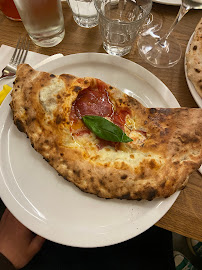 Les plus récentes photos du Restaurant italien Pizzeria no.900 à Lyon - n°3