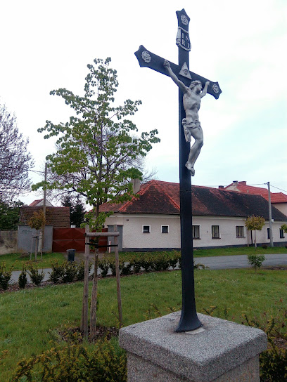 křížek (Osečany)