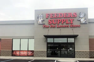 Feeders Pet Supply image