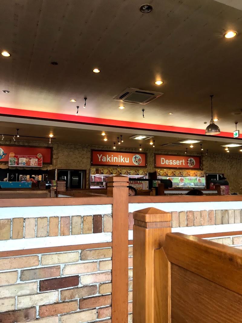 すたみな太郎 千葉北店 千葉県千葉市花見川区宇那谷町 ビュッフェ レストラン レストラン グルコミ