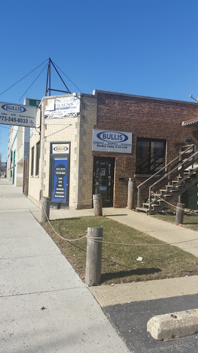 Locksmith «Bullis Lock Co.», reviews and photos, 4350 W Addison St, Chicago, IL 60641, USA