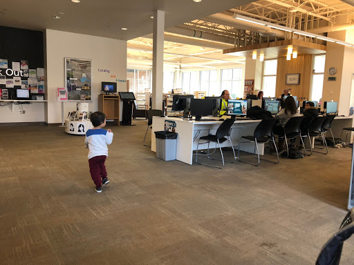 Community Center «Arlington Hills Community Center», reviews and photos, 1200 Payne Ave, St Paul, MN 55130, USA