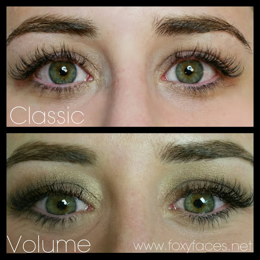 Spa «Foxy Faces», reviews and photos, 18205 N 51st Ave #135, Glendale, AZ 85308, USA