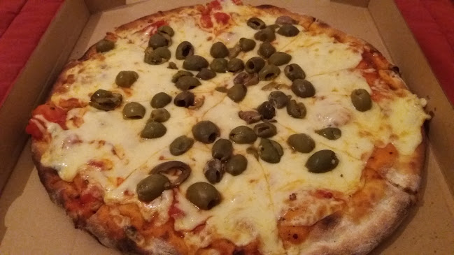 Opiniones de Pizzería Zapican en Montevideo - Pizzeria