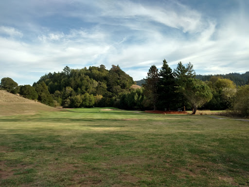 Golf Club «San Geronimo National Golf Course», reviews and photos, 5800 Sir Francis Drake Blvd, San Geronimo, CA 94963, USA