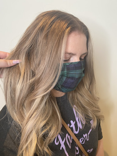 Spa «True Salon | Spa», reviews and photos, 3625 Dallas Hwy #540, Marietta, GA 30064, USA