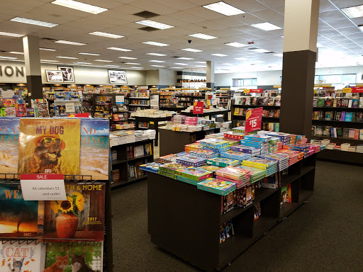 Book Store «Books-A-Million», reviews and photos, 540 John Ross Pkwy, Rock Hill, SC 29730, USA